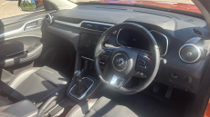 MG ZS 1.5 VTi-TECH Exclusive 5dr Petrol Hatchback